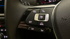 Volkswagen T-Roc 1.5 TSI EVO Design 5dr Petrol Hatchback